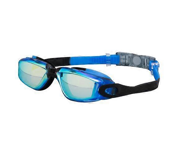 Swim Goggles, No Leaking Anti Fog for Adult and Youth