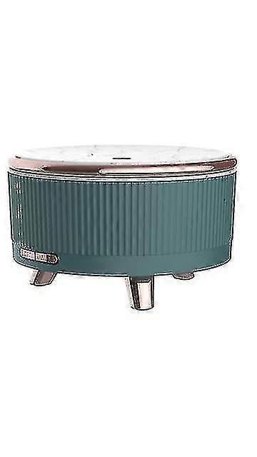 500ml Ultraschall-Luftbefeuchter 240V Diffusor mit 7 Farb| LED|Entfeuchtern