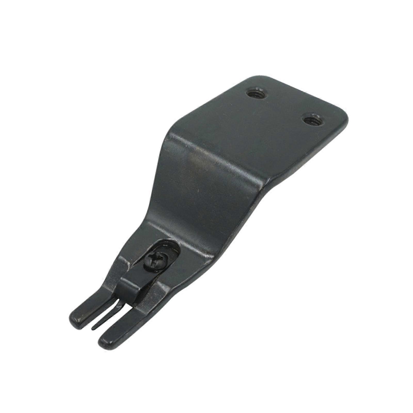 1 Pc Button Presser Foot Accessories for Sewing Machines