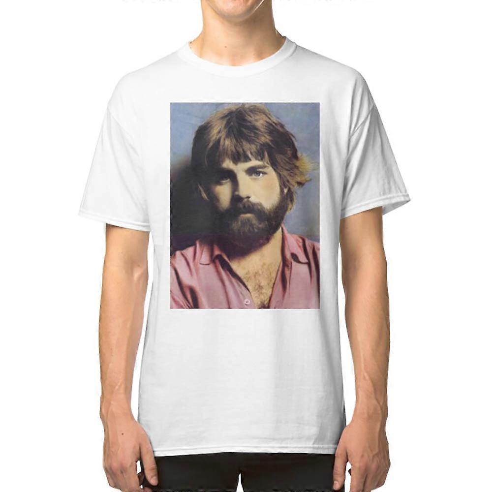 Michael McDonald T-shirt