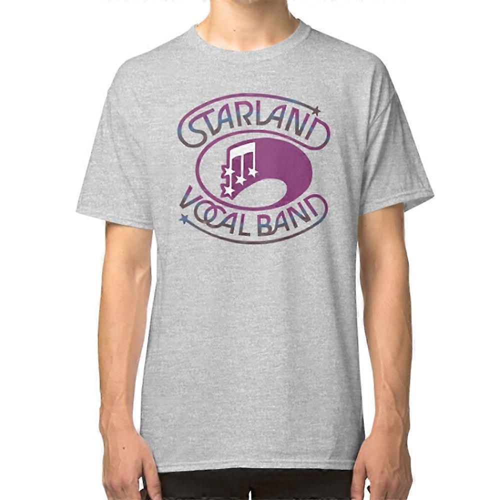 Starland Vokal Grubu Tişörtü