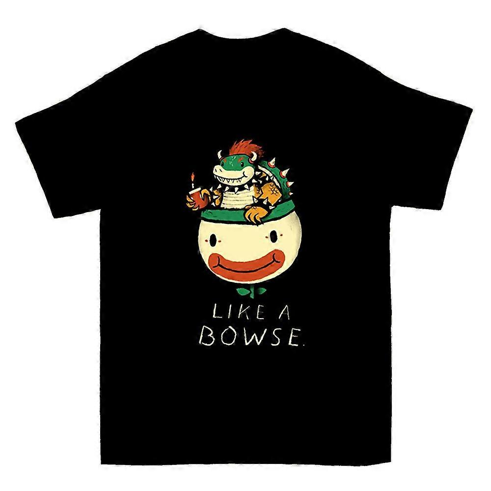 Like A Bowse T-shirt