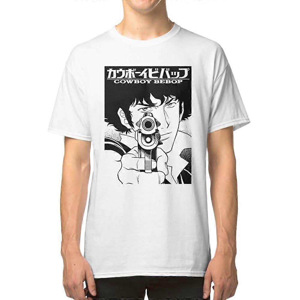 kovboy beebop tişört