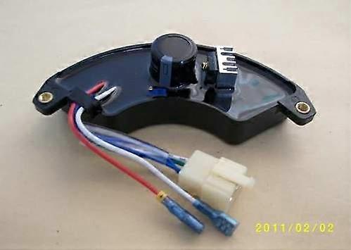 Automatic Voltage Regulator AVR EC5000CX Fit for Honda