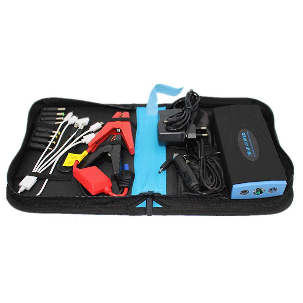38000mah Car Jump Starter 12v Mobile Charger