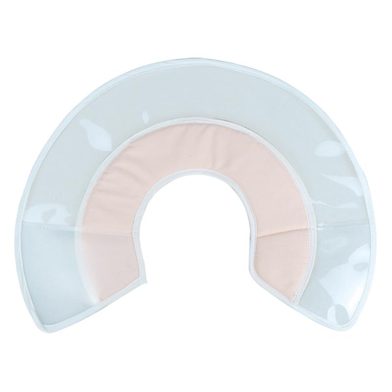 Cat Cone Collar After Surgery for Wound Healing Easy to Eat and Drink