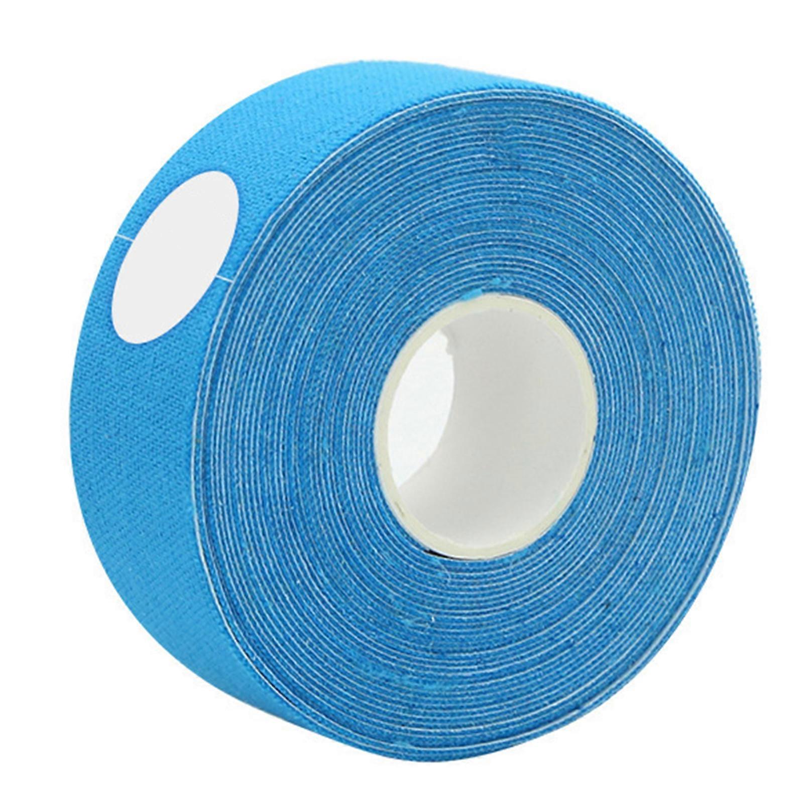 1 Roll Facial Lifting Muscle Patch Strong Adhesive Good Extensibility Breathable Non-irritating Physically Stretch