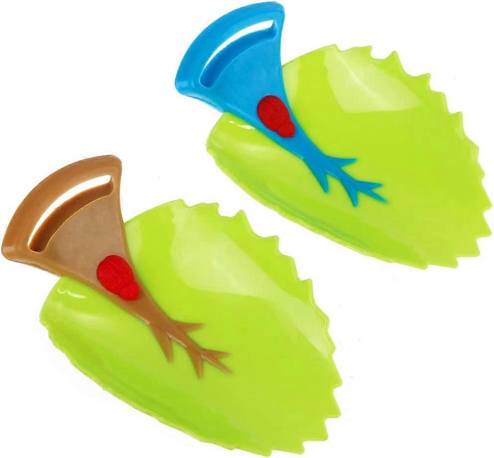 2 pieces faucet extension for children