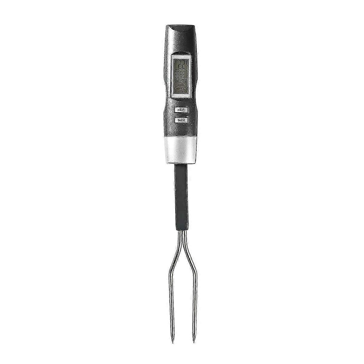 Meat Thermometer Stainless Steel Fork Thermometer