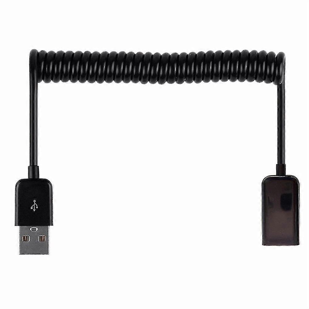 Usb 2.0 Type A To Fe Extens Computer Sh