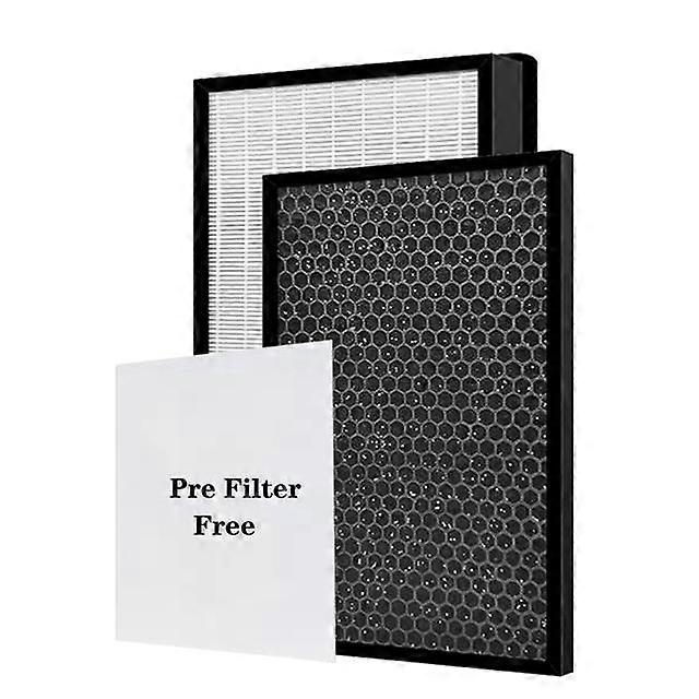 HEPA filter FZ-F30HFE Carbon filter FZ-F30DFE for Sharp Air Cleaner Model KC-F31RW