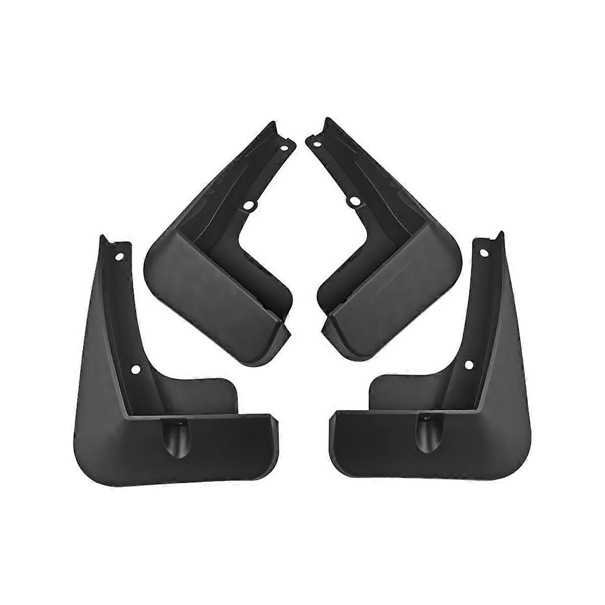 Car Mudguards for EV6 2023 Guard Flap Splash Flaps Flaps Accessories