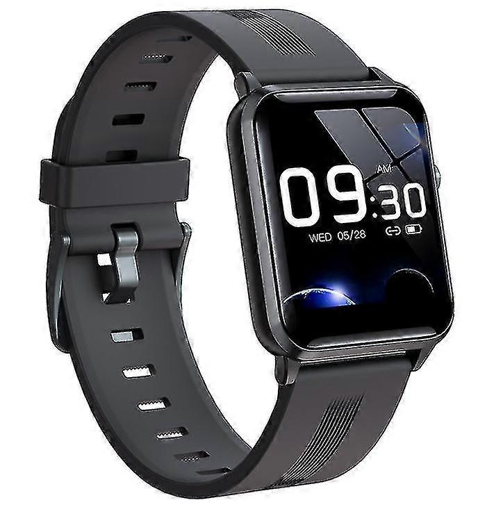 Smart Watch Fitness Tracker, 1,4 Touchscreen Uhr Frauen Männer