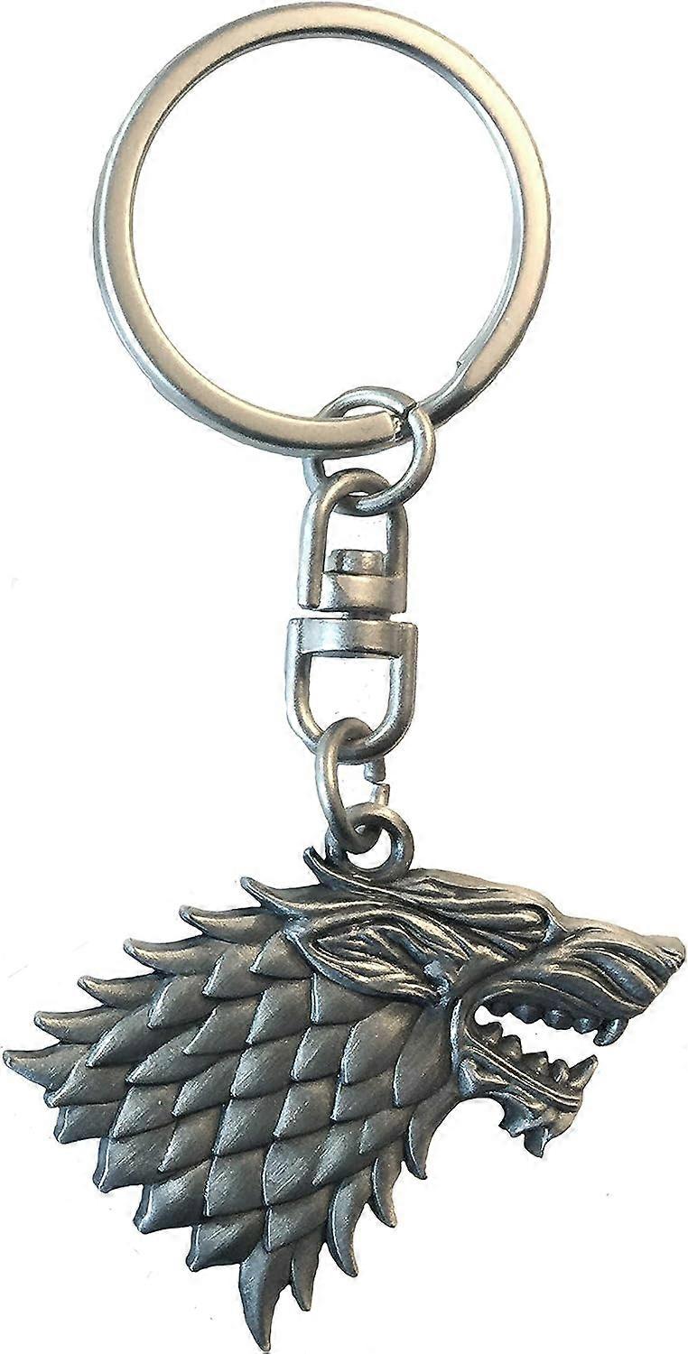 3D keychains