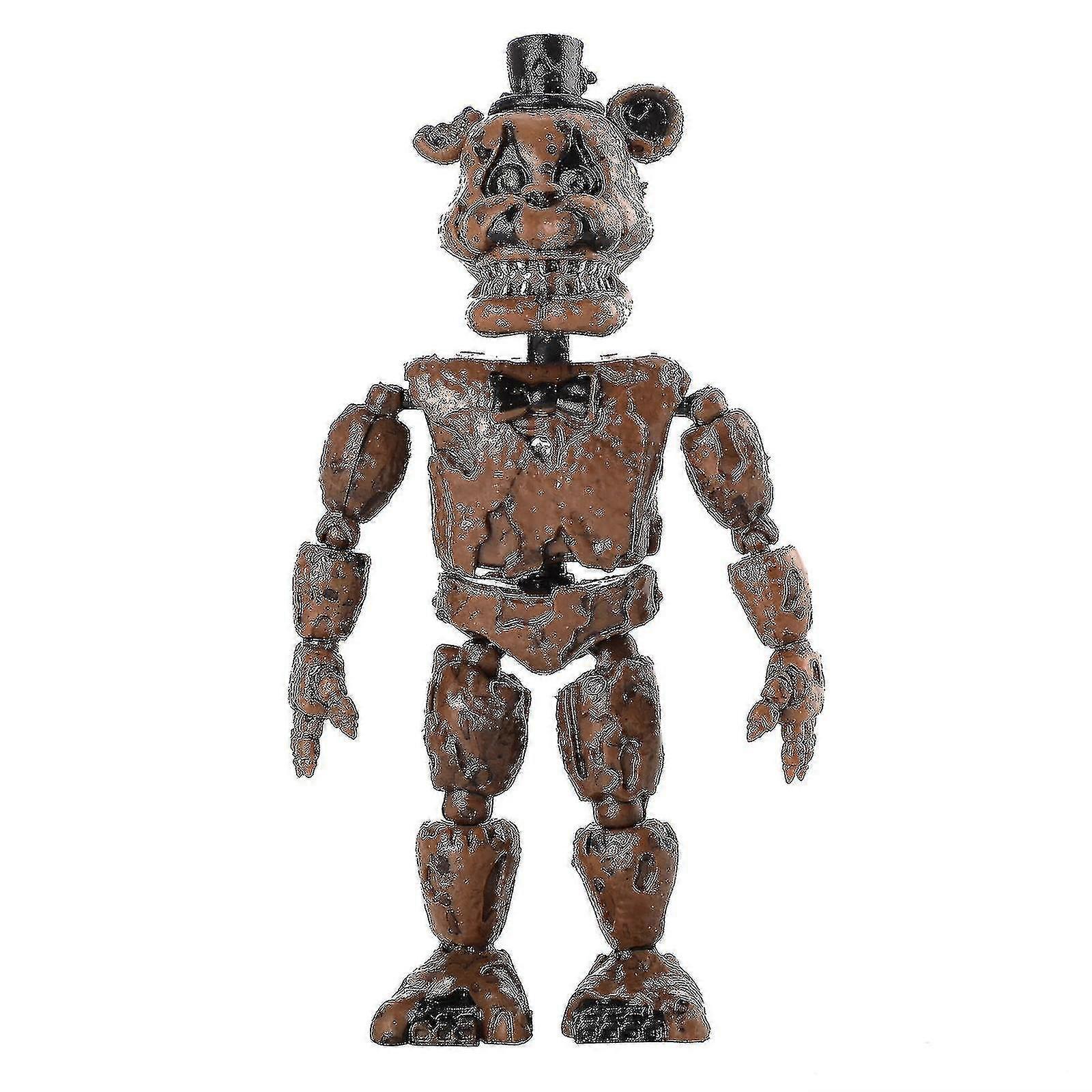 Fnaf ナイトメア ファイブ ナイツ アット フレディズ キッズ