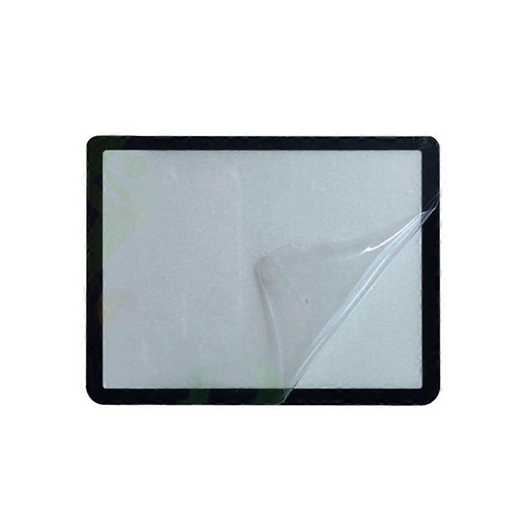 External Outer LCD Screen Protective Repair Part For 5D 5D2 1100D 6D 450D 500D