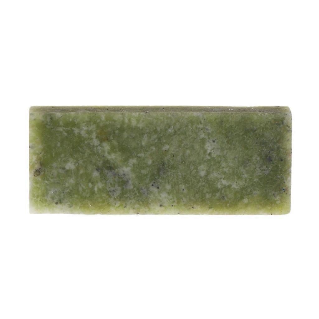 10000# Grit Blade for Razor Sharpener Tool Whetstone Sharpening Stone Oilstone B