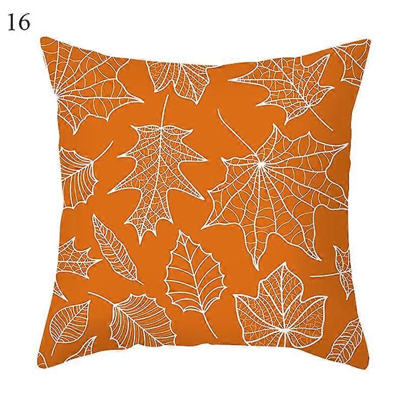 Print Kussensloop Sofa Kussenhoes Design Style -1035