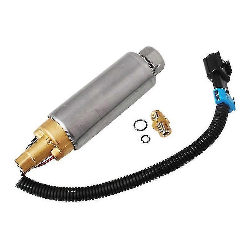 Elektrische Kraftstoffpumpe Kompatibel mit Mercury Mercruiser Boot 4.3 5.0 5.7 V6 V8 305/350/377/454/502 861