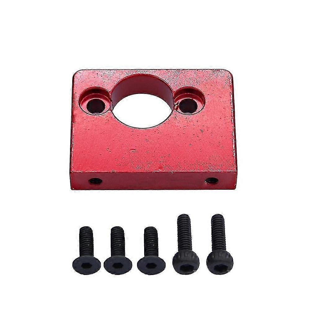 Metal Motor Mount Base For Sg1603 Sg1604 Sg1605 Ud1601 Ud1602 Ud1603 Ud1607 1/16 Rc Car Upgrades Pa