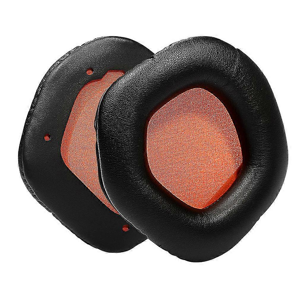 Earphone Earpads Sponge Foam Cushion For -asus Strix 7.1/2.0/pro/dsp Headset