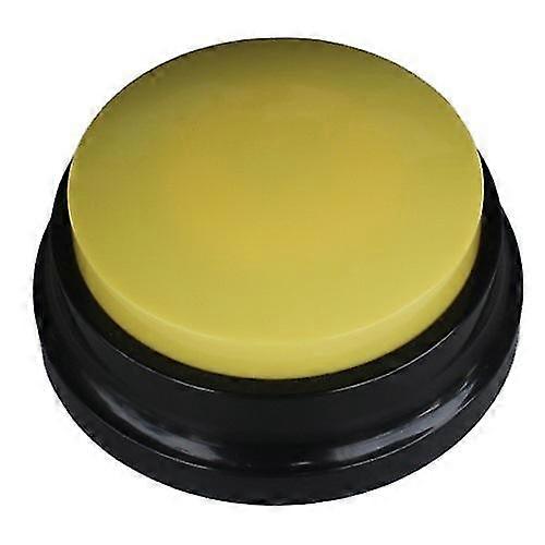 Interactive Dog Personalized Sound Buttons