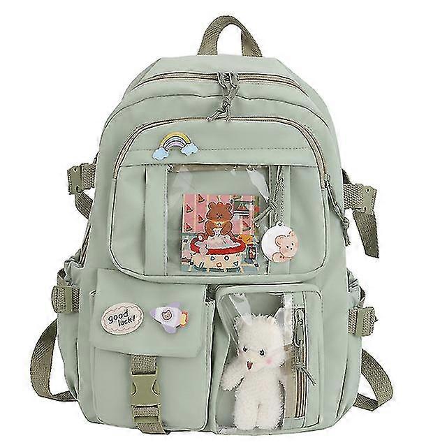 Cartable College Cartable Fille Sac A Dos Mignon Femmes Grande