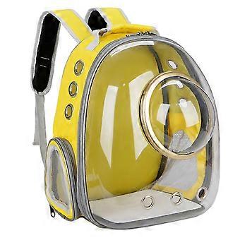 Cat Backpack Carriers Bag, Dog Backpack, Pet Bubble Backpack For Small Cats Puppies Dogs Bunny,capsule Backpack