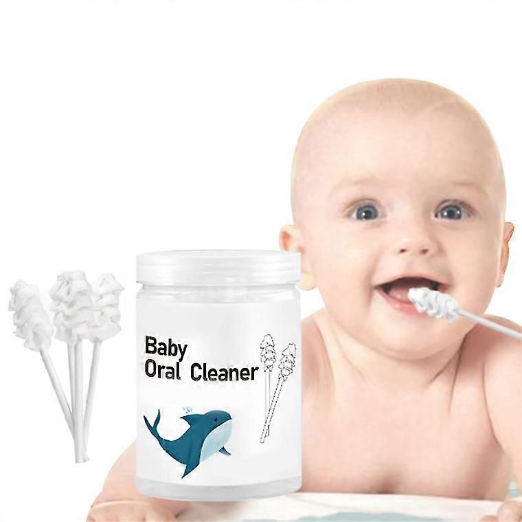 Tannbørste, spedbarn tannbørste