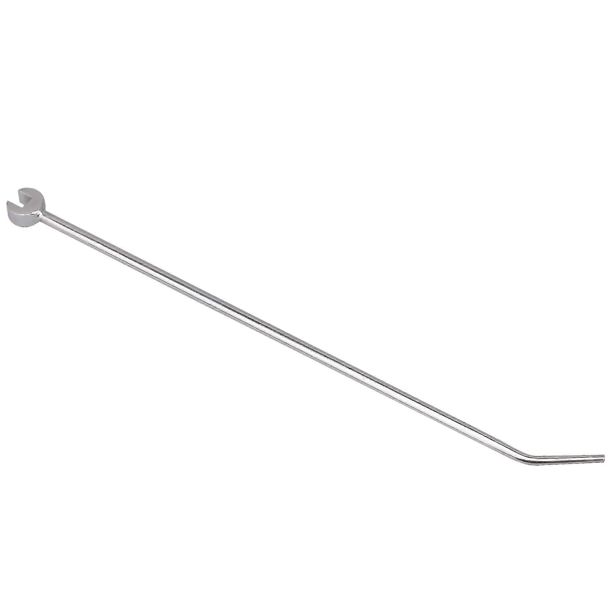 Piano Rep Tools Silver Double Combinat Staples Wrench