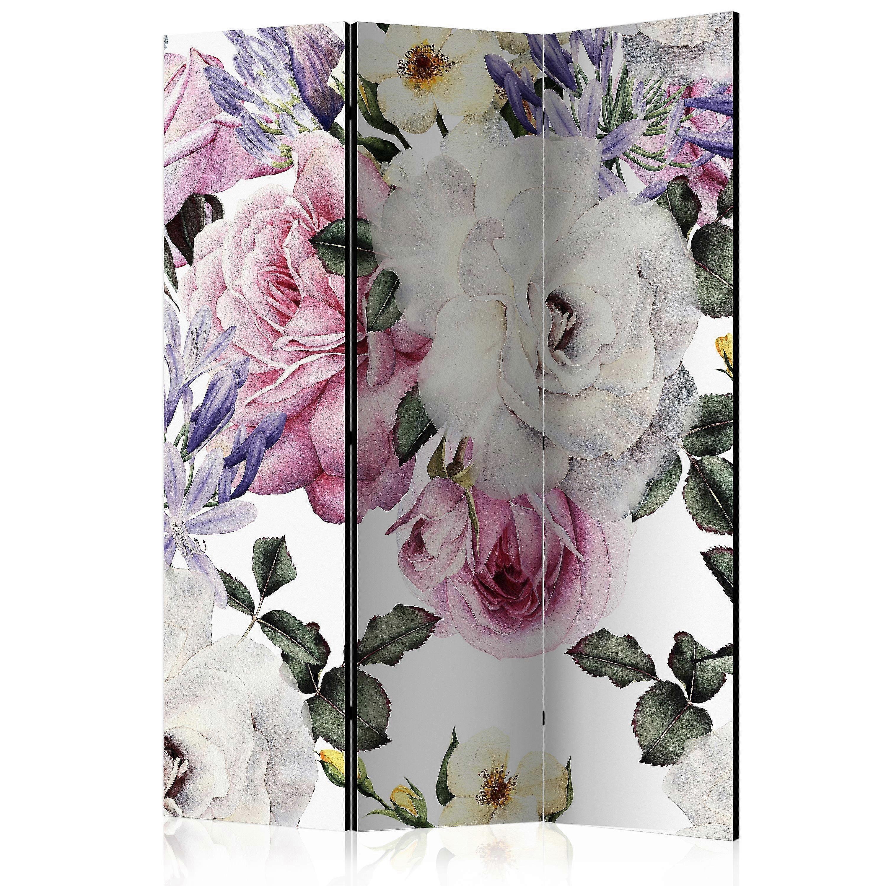 Rumsavdelare - Sentimental Garden