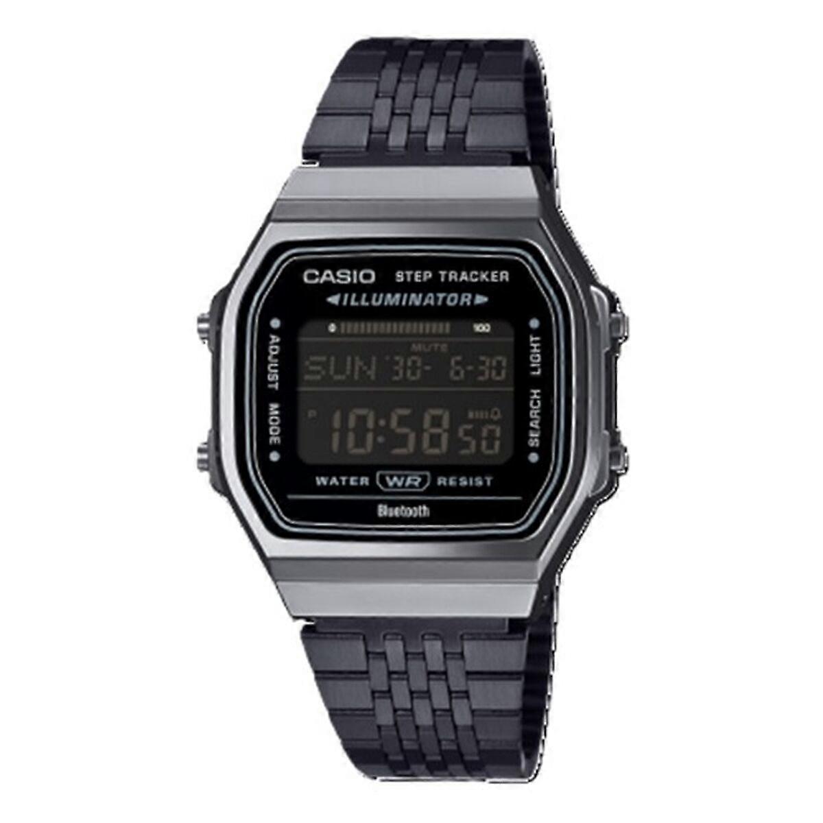 Męski zegarek Casio ABL-100WEGG-1BEF (Ø 38 mm)