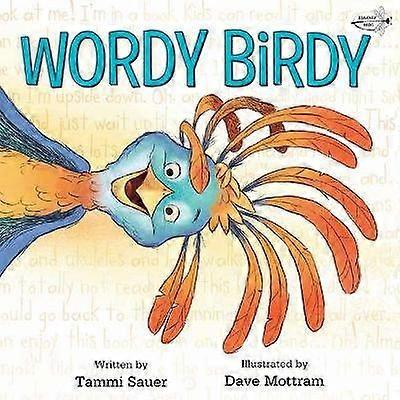 Wordy Birdy