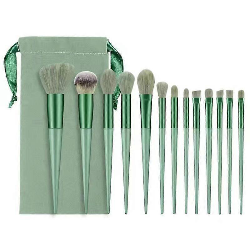 Makeup Brushes 13 Pcs Makeup Kit,Foundation Brush Eyeshadow Brush Make up Brushes Set