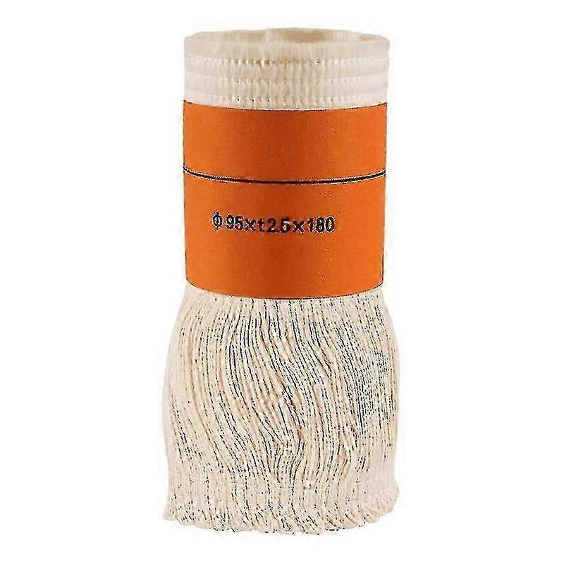 Pavio para fogão a querosene, pavio para aquecedor a petróleo, pavio de substituição de fio de algodão para aquecimento interno e externo no inverno