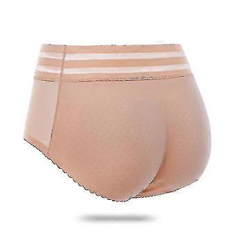 Mulheres acolchoadas empurrar calcinhas bunda levantador Shaper bunda falsa Niuniu