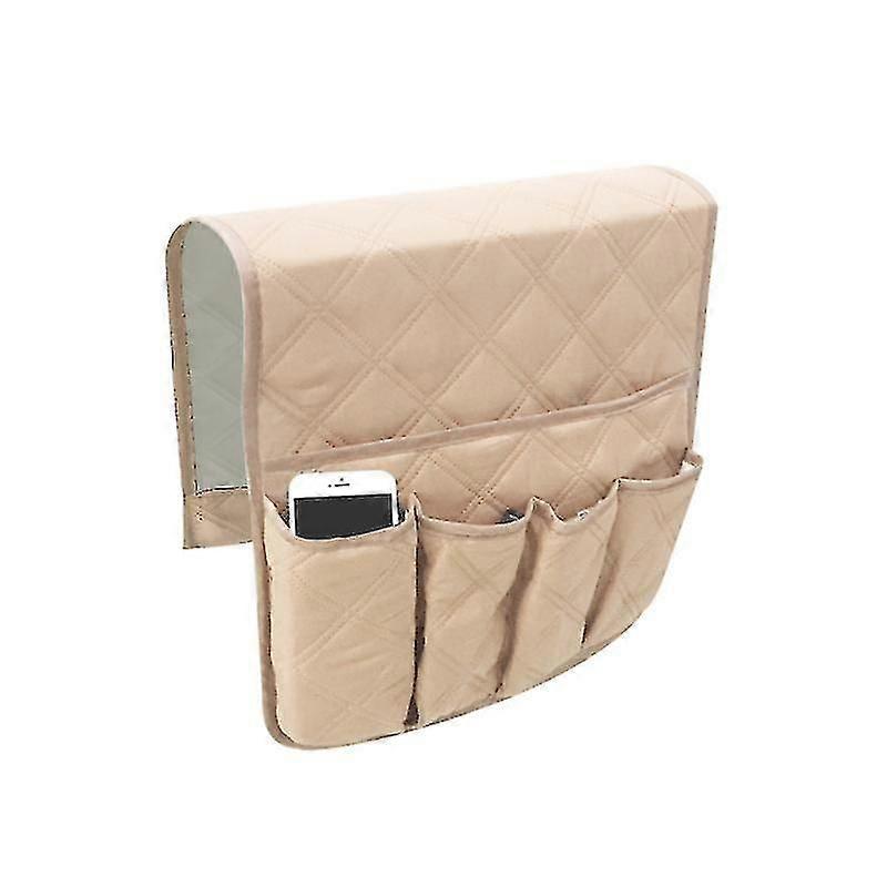 Sofa Storage Bag Sofa Armrest Storage Hanging Bag Remote Control Storage Bag Accueil