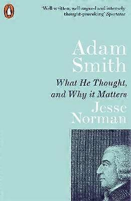Adam Smith