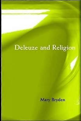 Deleuze and Religion