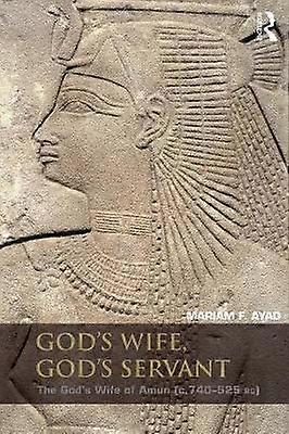 God's Wife God's Servant