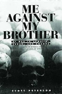 Me Against My Brother