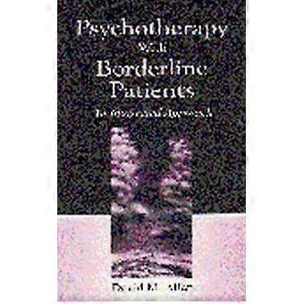 Psychothérapie avec des patients borderline