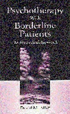 Psychotherapy With Borderline Patients