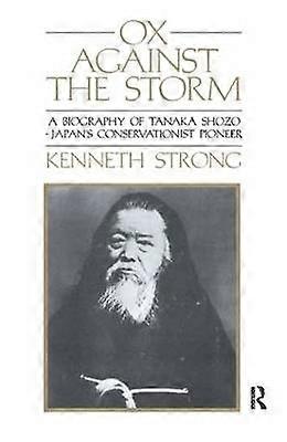 Ox Against the Storm