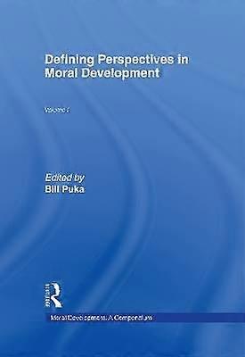 Defining Perspectives in Moral Development