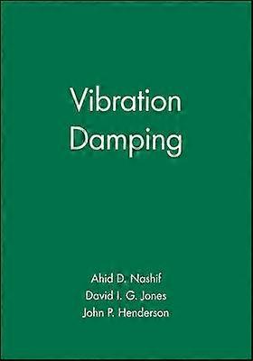 Amortissement des vibrations