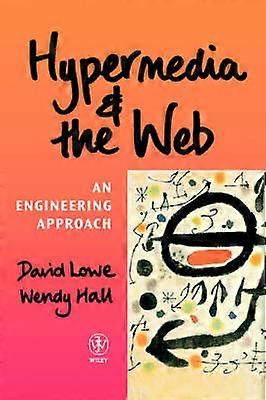 Hypermedia and the Web