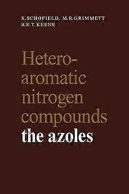 Heteroaromatic Nitrogen Compounds
