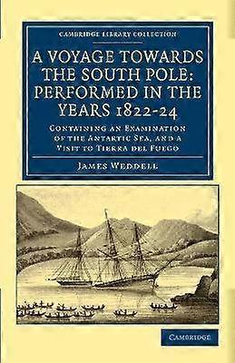 A Voyage Towards the South Pole