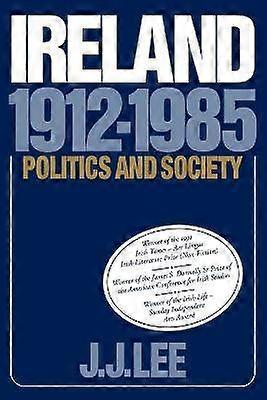 Ireland 1912-1985